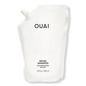Очищающий детокс-шампунь (сменный блок) OUAI, 32.0 oz (Refill) (Refill)
