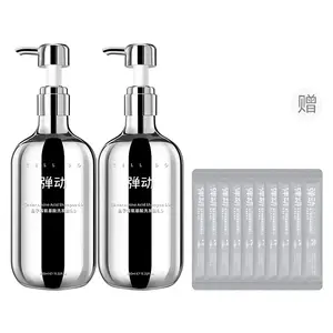 Шампунь / Шампунь-мыло Unisex 8+minutes