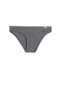 Трусики INTIMISSIMI, пестрый серый