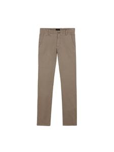 Обычные брюки-чинос Scalpers, светло-коричневый