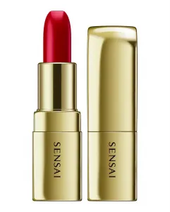 Помада The Lipstick Sensai, 02 Sazanka Red