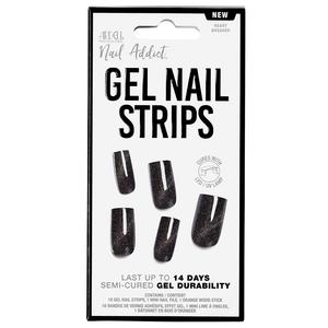 Искусственные ногти gel nail strips Ardell, 1 stück, количество 1 шт.