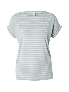 Рубашка QS, пастельно-зеленый