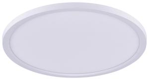 Светодиодный потолочный светильник Novel, 45x6,6 см, белый