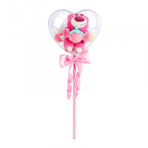 X Disney Lotso Stitch Dreamy Devoted Bouquet Doll Products POTDEMIEL
