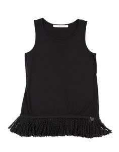 Футболка Miss Grant, черный