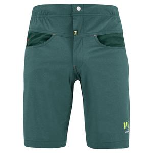 Шорты Karpos Dolada, зеленый