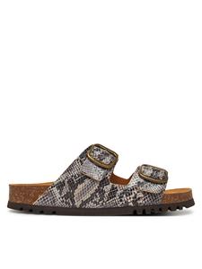 Мюли Josephine F32171 Scholl, бежевый