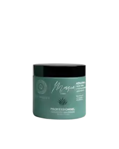 Маска с алоэ вера и кератином 500 мл Kera Queen's