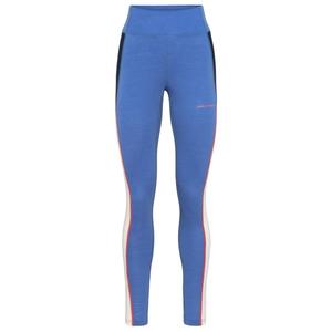 Женские брюки-леггинсы Alma Kari Traa, Sea