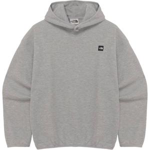 THE NORTH FACE Свитшот унисекс серый