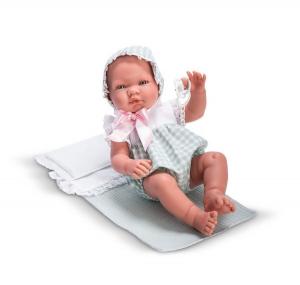 Кукла Пабло Азия 0367561 Asi Dolls