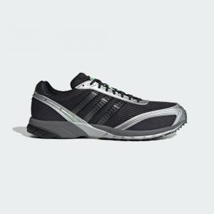 Кроссовки Adidas Adizero Adios OG Shoes, цвет Screaming Green/Grey Five/Screaming Green