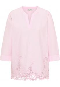 Блуза ETERNA, Rose