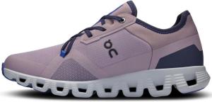 Кроссовки On Women's Cloud X 3 AD, Heron/Glacier