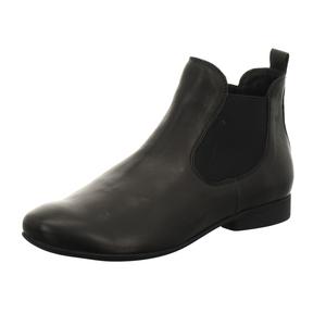 Ботильоны женские Think! Chelsea Boot GUAD2 классические кожаные, черный