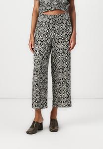 Брюки ICHI, черный