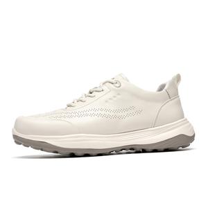 C°BANNER Низкие повседневные туфли мужские белые