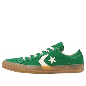 Кроссовки Converse CRT CL OX 'Green'