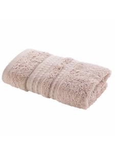 Douceur d’Intérieur Махровое полотенце розового цвета