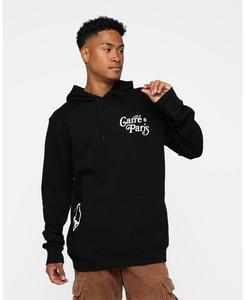 Мужская классическая толстовка Peacemaker CARRE, No Color