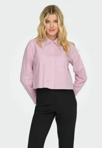 Рубашка райли Jdy, Fragrant Lilac