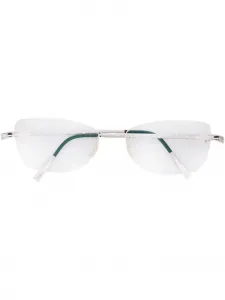 Очки 'Unique' Lindberg, белый