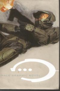 The Halo Graphic Novel (Marvel Enterprises)