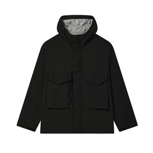 FILA Куртка мужская, Jet Black