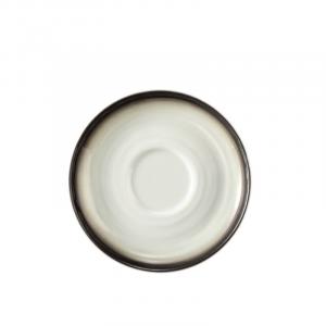 Terra Corso Блюдце для эспрессо 12 см Seltmann Weiden, коричневый/серый