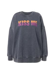 Толстовка Studio Untold, антрацит