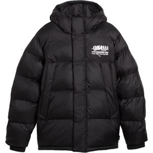 X LMC MMQ Perte Куртки Пальто Мужские Черный PUMA