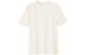 Футболка SHADOW мужская серая белая THE NORTH FACE