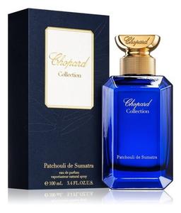 Парфюмированная вода, 100 мл Chopard, Patchouli De Sumatra