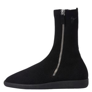 Giuseppe Zanotti Ботинки /GZ League Ankle Boots Men's Black