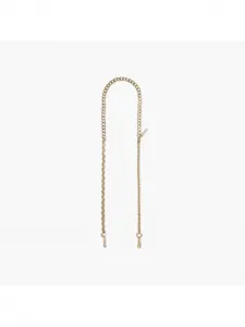 Плечевой ремень в виде цепочки