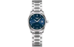 Мастер Коллекция L2.257.4.97.6 LONGINES