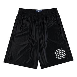 Шорты Eric Emanuel EE Baggy Short, Black