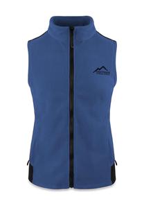 Флисовый жилет барри Normani, синий