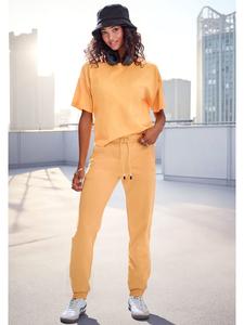 Спортивные брюки Buffalo, оранжевый