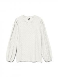 Топ Vero Moda, белый