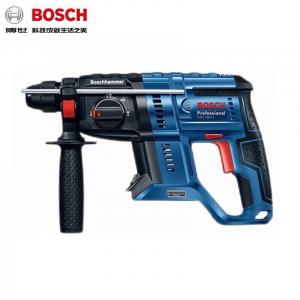 Угловая шлифовальная машина Bosch GDS18V-400, 30 мм