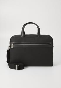 Сумка для ноутбука CONTRAST COMMUTER BAG Calvin Klein, черный