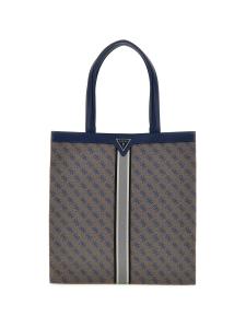 Сумка через плечо GUESS Milano, темно-синий