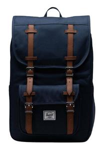 Рюкзак Little America Mid Herschel, цвет navy