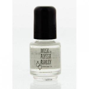 Coty Alyssa Ashley Musk Perfume Oil 5ml