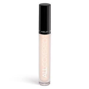 Тональный крем All Covered Under Eye Concealer for Sensitive Skin