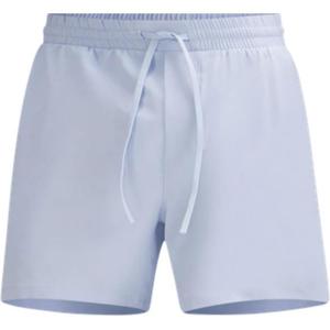 Повседневные шорты для бассейна мужские Lululemon, синий