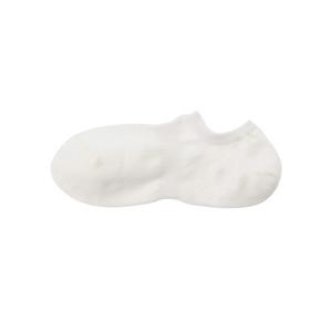 Носки мужские Muji спортивные, кремовый