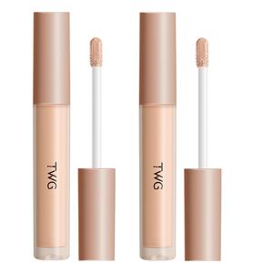 Жидкий контурный хайлайтер осветляющий стик контур 4мл TWG